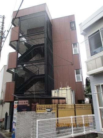 YOUハイム金岡 その他