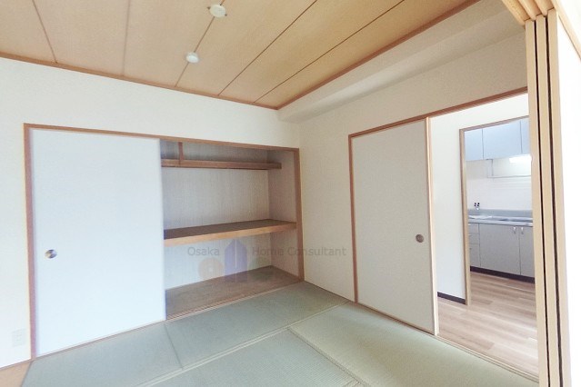 グランヴィラ八尾 その他部屋・スペース