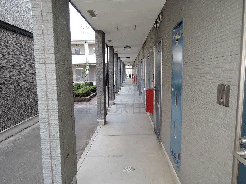 ベルドミール末広Ⅲ番館 その他共有部分
