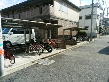 パークサイド渋川 その他
