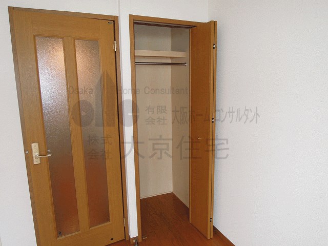 ベルドミール末広Ⅰ番館 収納
