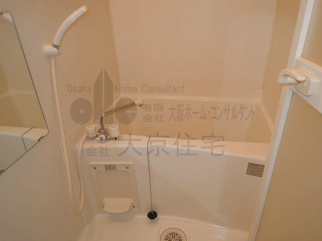 ベルドミール末広Ⅰ番館 風呂画像