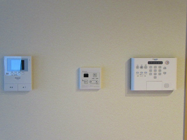 シャーメゾン　コンフォート八戸ノ里Ｂ棟  その他設備