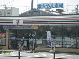 シャーメゾン　リベルテ コンビニ