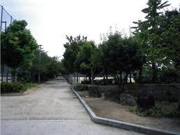 シャーメゾン　リベルテ 公園