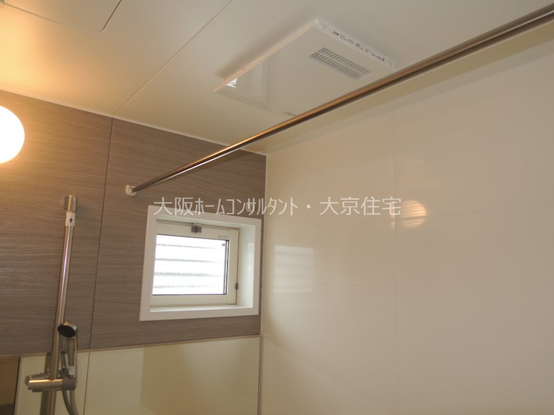エクセレント曙川東Ⅱ 風呂画像