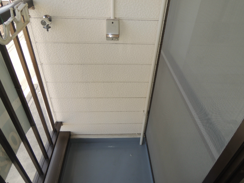 ハイツMISHIMA  その他部屋・スペース