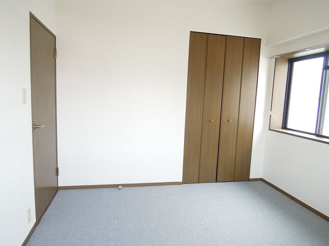 イーストナガレ その他部屋・スペース