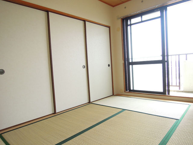 イーストナガレ その他部屋・スペース