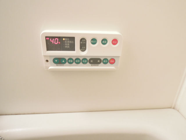 イーストナガレ その他設備