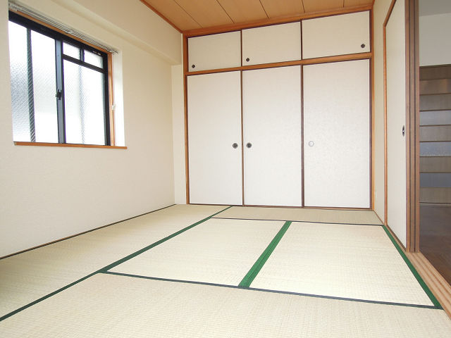 イーストナガレ その他部屋・スペース