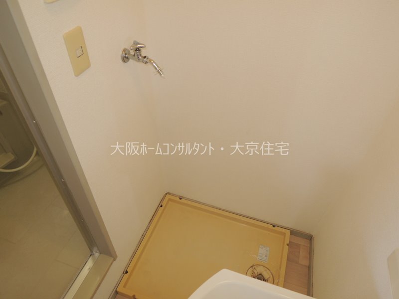 サンビレッジ八尾 その他設備