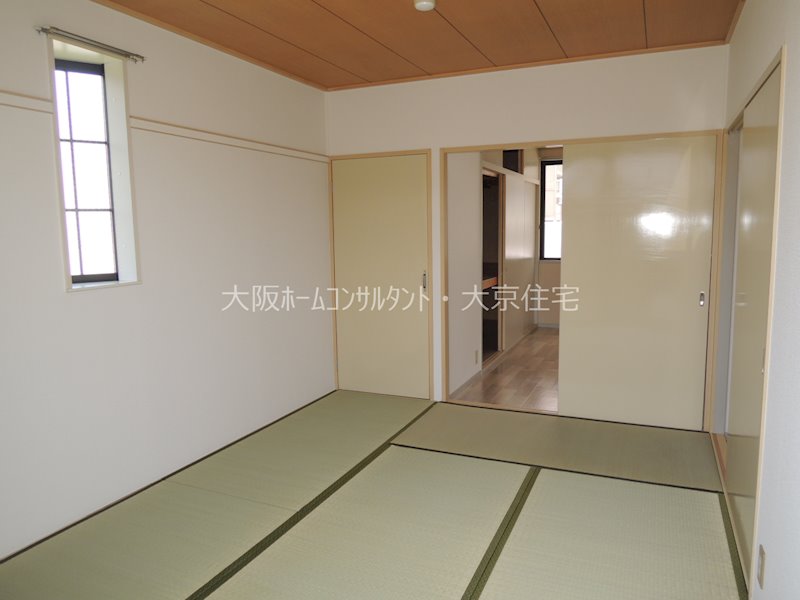 サンビレッジ八尾 その他