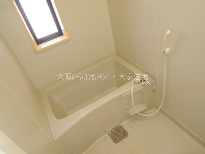 サンビレッジ八尾 風呂画像