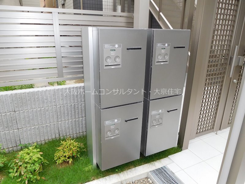 珊瑚 その他部屋・スペース