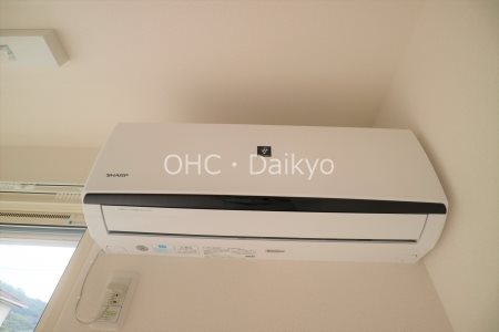 桜collina その他設備