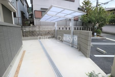 桜collina その他