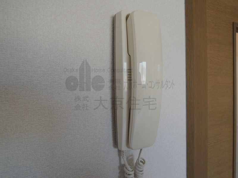 エルセレッソ セキュリティ