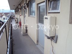 栄マンション その他共有部分