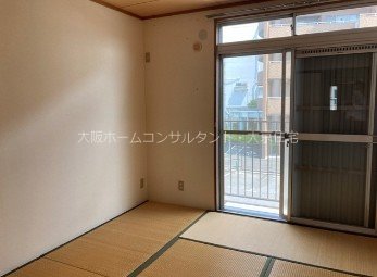 ガーデンハイツナカムラ その他部屋・スペース