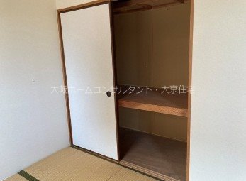 ガーデンハイツナカムラ その他設備