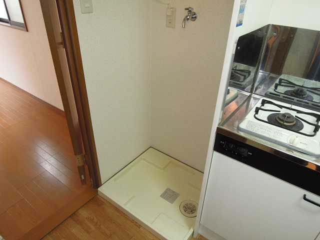 チェリーハイツ宮町 その他