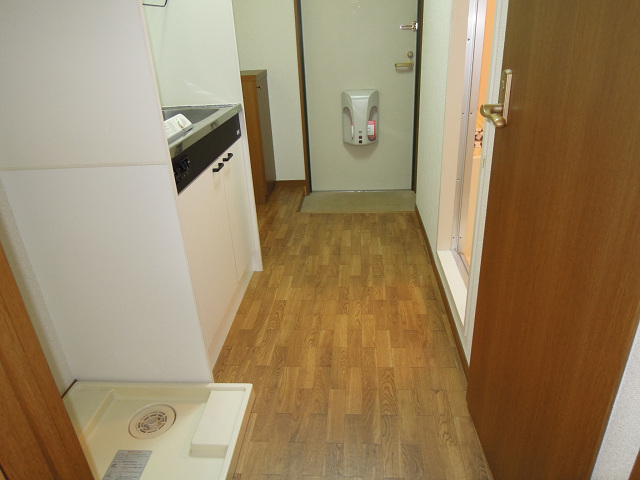 チェリーハイツ宮町 その他部屋・スペース