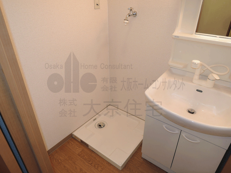 パーク賀永 その他部屋・スペース