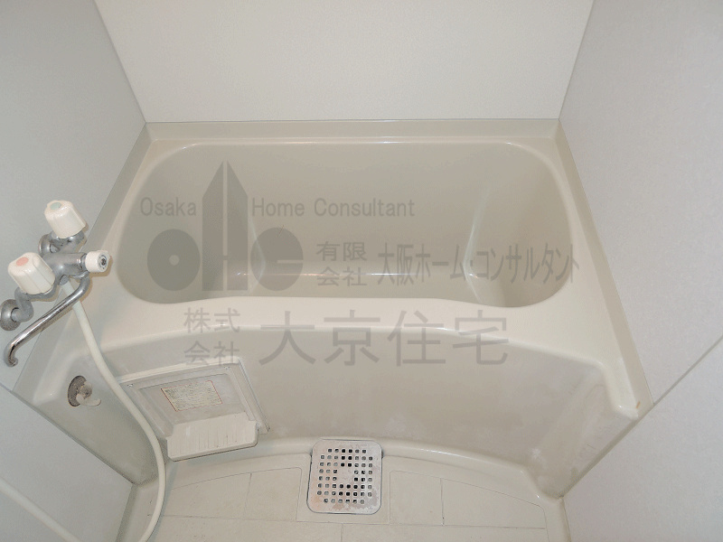 パーク賀永 風呂画像