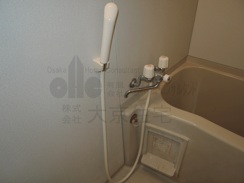 パーク賀永 風呂画像
