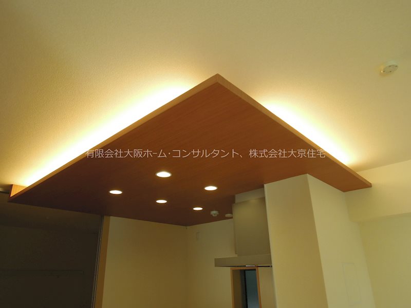 リアカーダ  その他設備