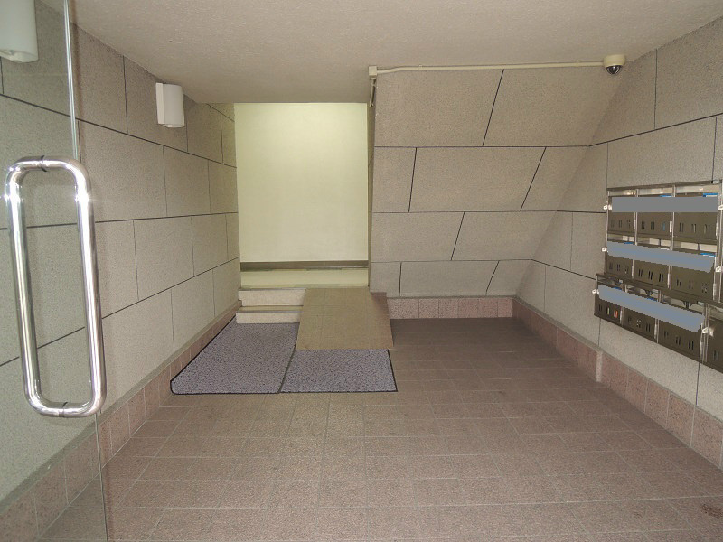 阪口マンション その他