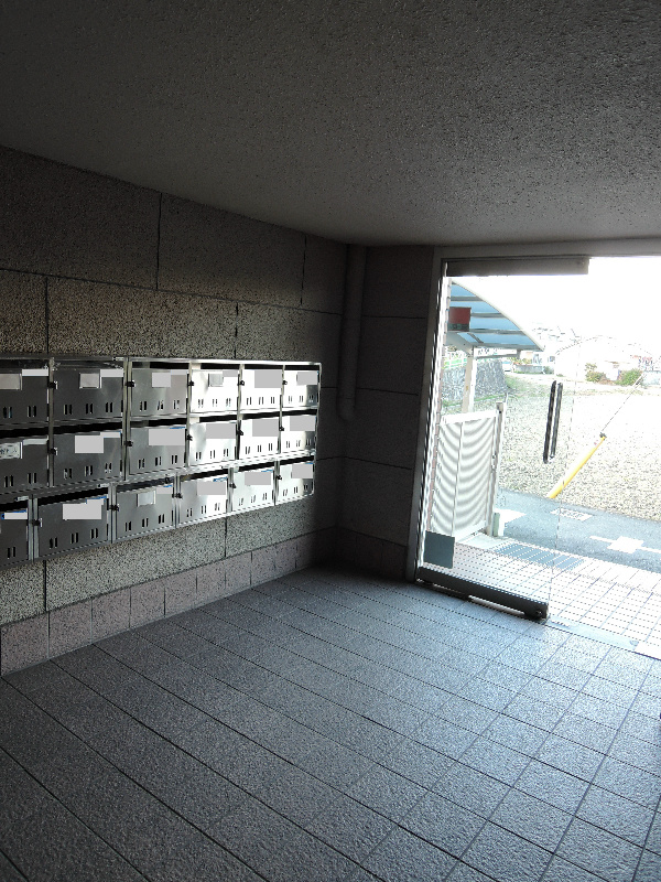 阪口マンション その他