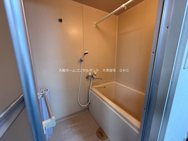 阪口マンション 風呂画像