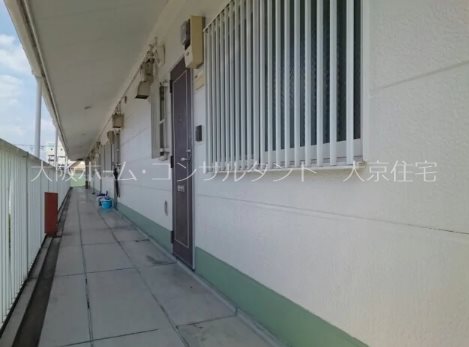 高安グリーンハイツ その他共有部分