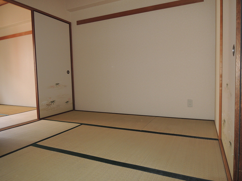 ウエストヒル その他部屋・スペース