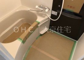 ウエストヒル 風呂画像