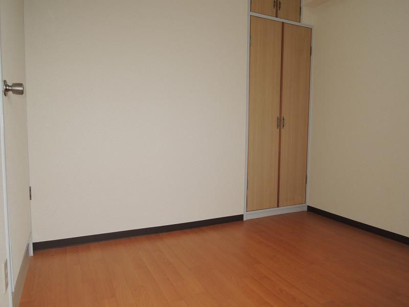 ウエストヒル ベッドルーム