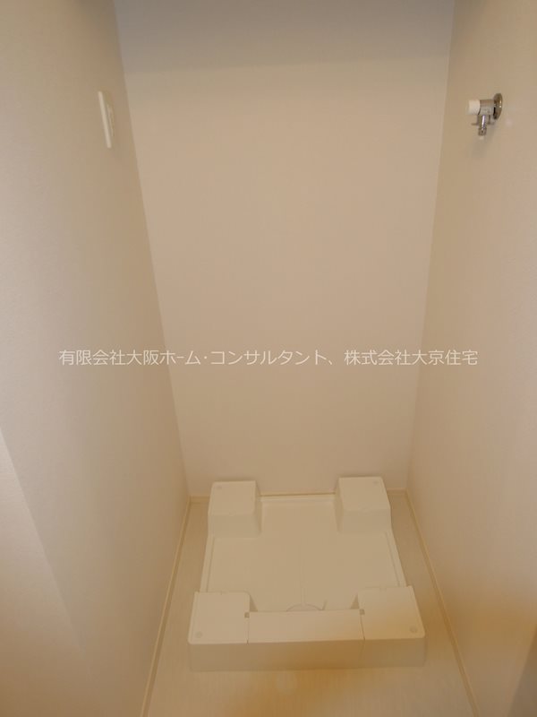グランアクア その他設備