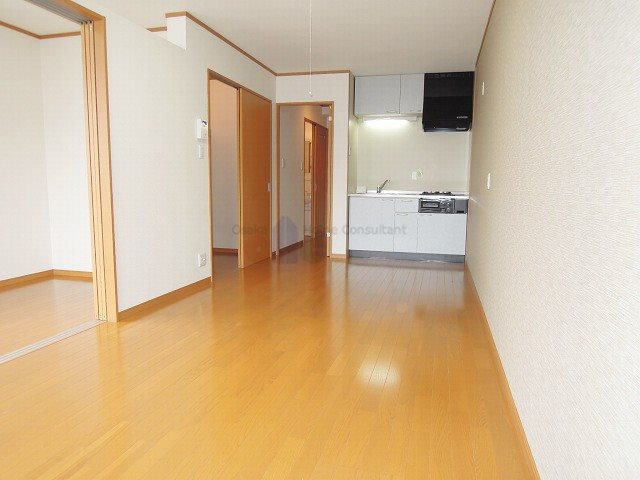 ピオニー久宝寺 その他