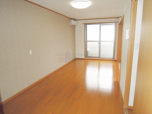 ピオニー久宝寺 その他