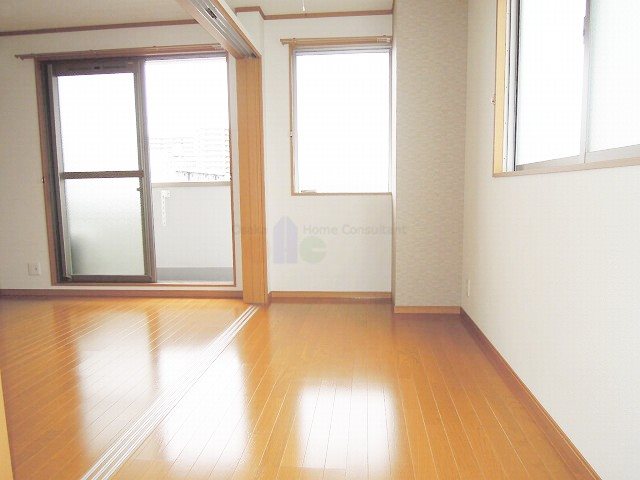 ピオニー久宝寺 その他