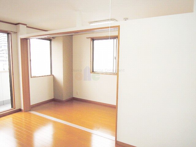 ピオニー久宝寺 その他