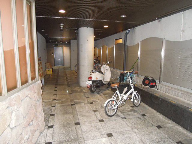プレアール八尾本町 その他