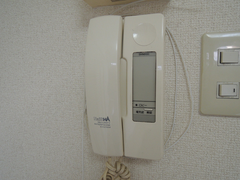 プレアール八尾本町 その他