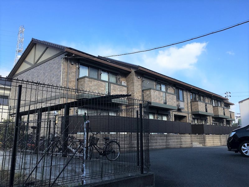 アルカーディア 1 アパート 居住用 の物件情報 八尾市賃貸 大阪ホームコンサルタントｊｒ八尾センター