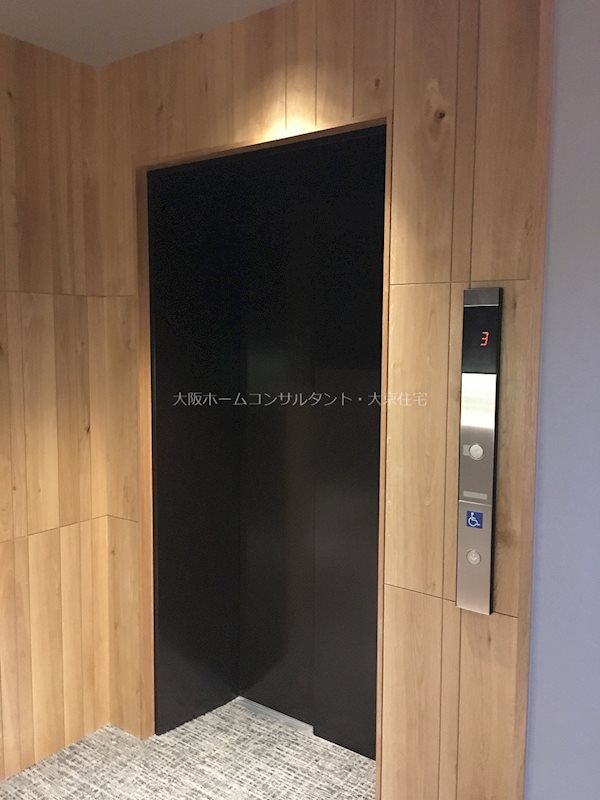 メゾンドプレズィール その他共有部分