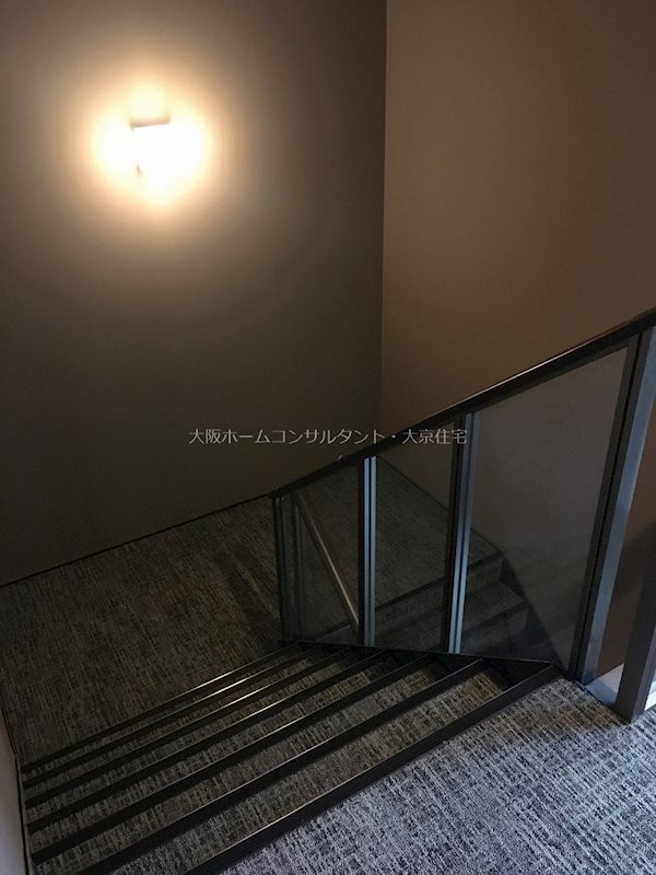メゾンドプレズィール その他共有部分