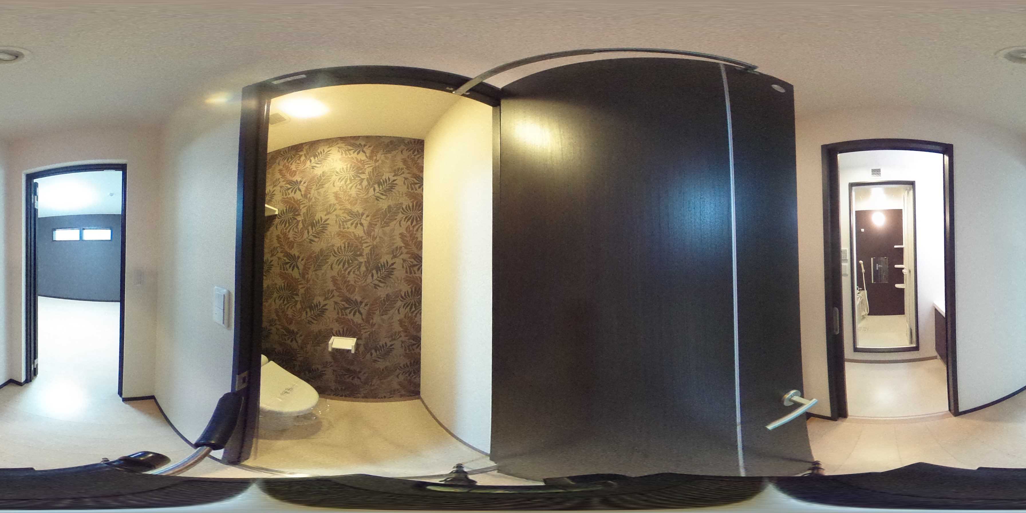 Solarc VitaⅡ(ソラーク ヴィータツー） トイレ
