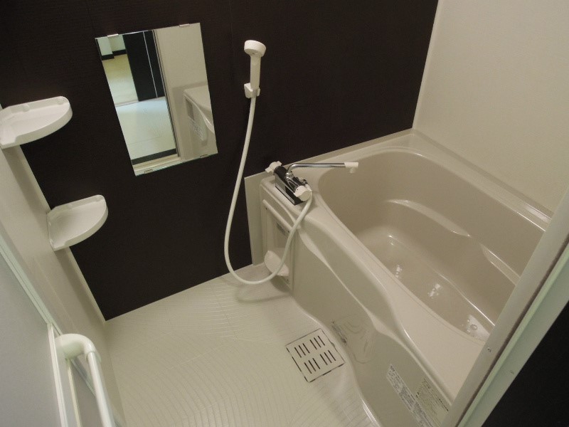 Solarc VitaⅡ(ソラーク ヴィータツー） 風呂画像